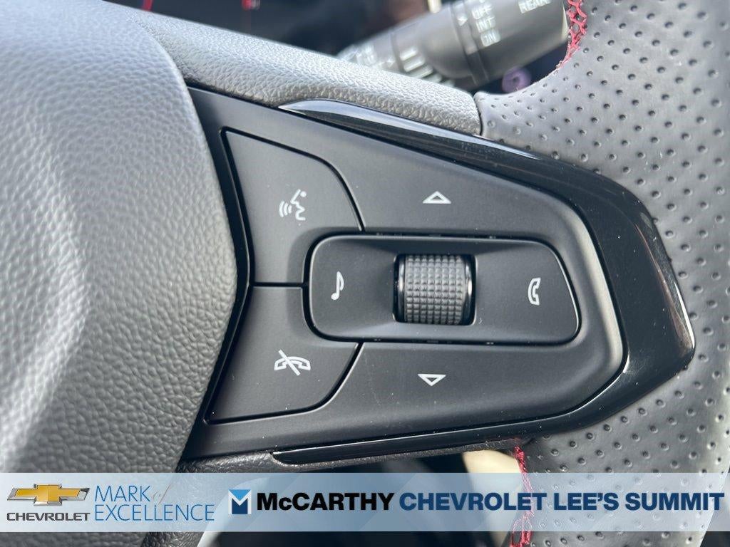 2026 Chevrolet Trax FWD 4dr 2RS