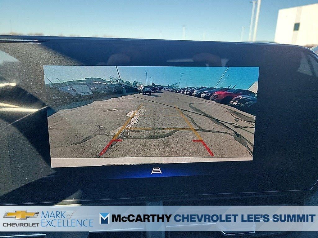 2026 Chevrolet Trax FWD 4dr 2RS