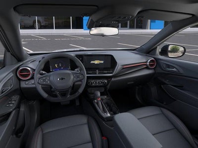 2026 Chevrolet Trax FWD 4dr 2RS