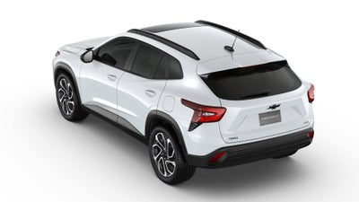2026 Chevrolet Trax FWD 4dr 2RS