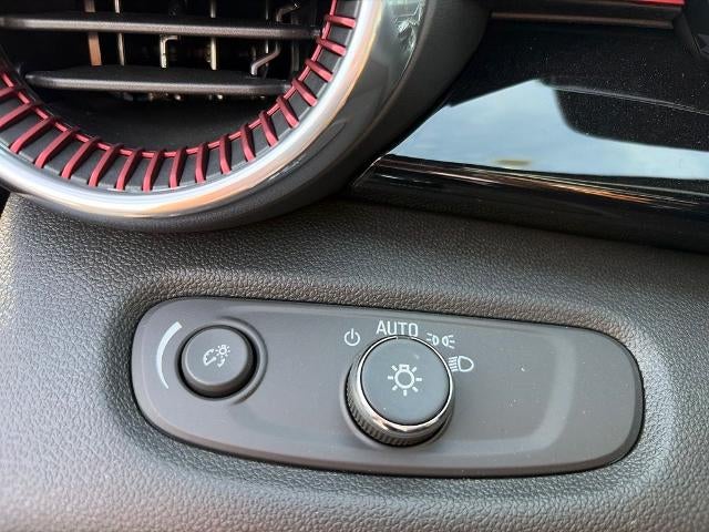 2026 Chevrolet Trax FWD 4dr 2RS