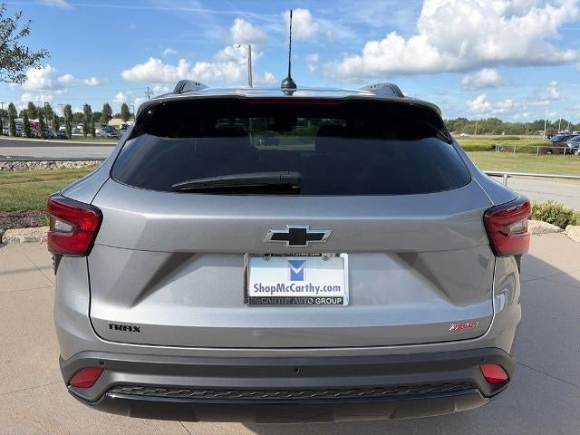 2026 Chevrolet Trax FWD 4dr 2RS