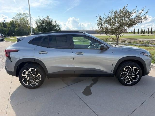 2026 Chevrolet Trax FWD 4dr 2RS