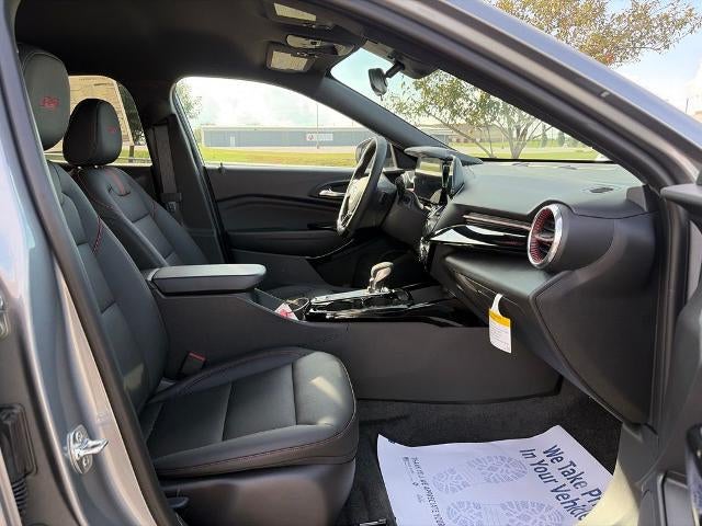 2026 Chevrolet Trax FWD 4dr 2RS