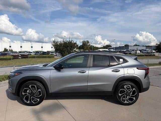 2026 Chevrolet Trax FWD 4dr 2RS