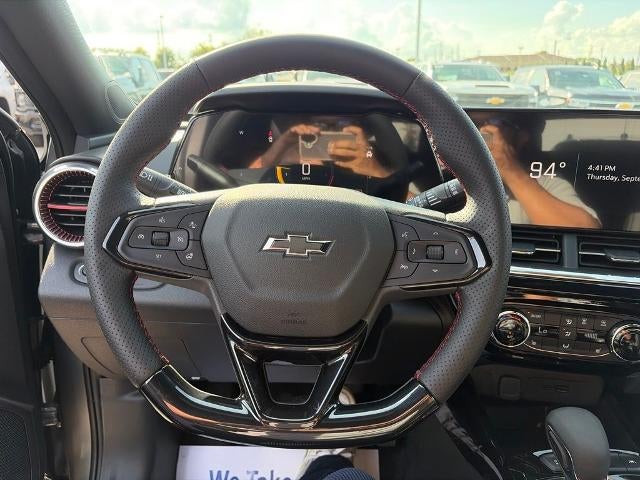 2026 Chevrolet Trax FWD 4dr 2RS
