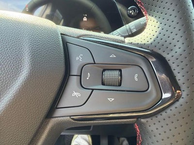 2026 Chevrolet Trax FWD 4dr 2RS