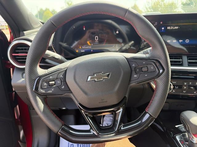2026 Chevrolet Trax FWD 4dr 2RS