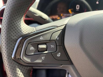 2026 Chevrolet Trax FWD 4dr 2RS