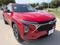 2026 Chevrolet Trax FWD 4dr 2RS