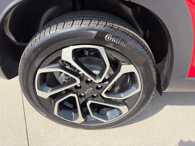 2026 Chevrolet Trax FWD 4dr 2RS