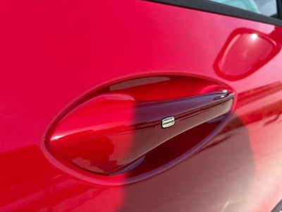 2026 Chevrolet Trax FWD 4dr 2RS