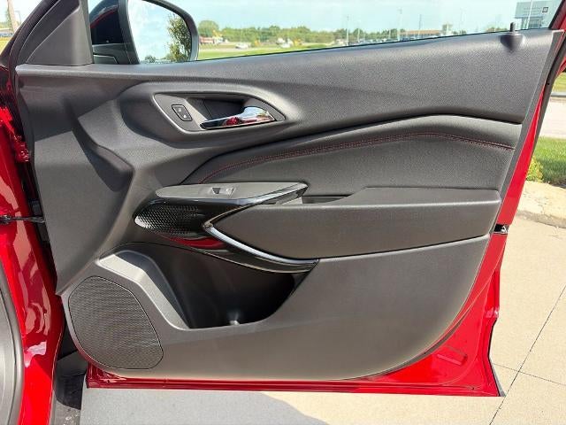 2026 Chevrolet Trax FWD 4dr 2RS