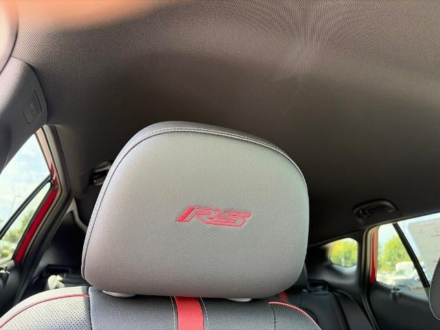 2026 Chevrolet Trax FWD 4dr 2RS