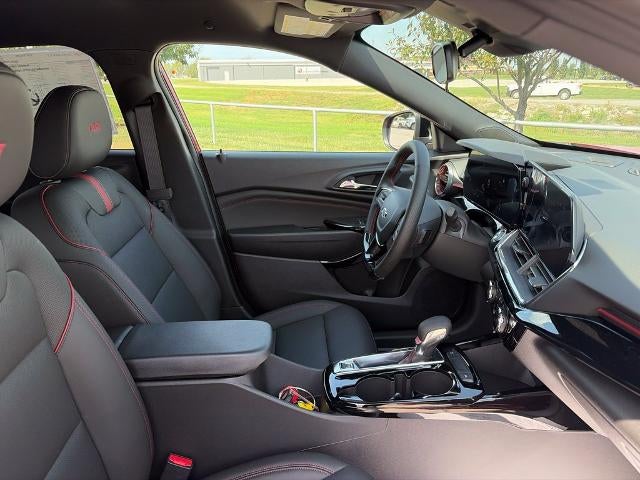2026 Chevrolet Trax FWD 4dr 2RS