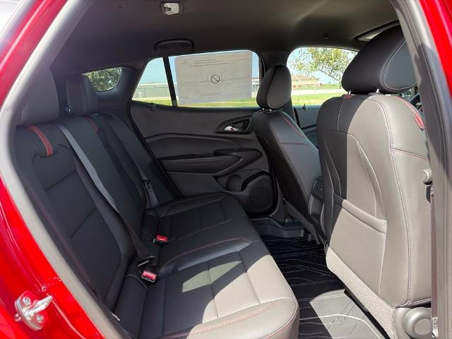 2026 Chevrolet Trax FWD 4dr 2RS