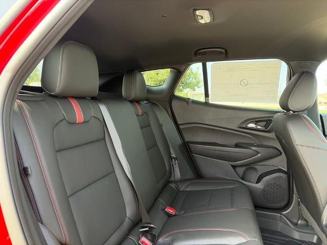 2026 Chevrolet Trax FWD 4dr 2RS