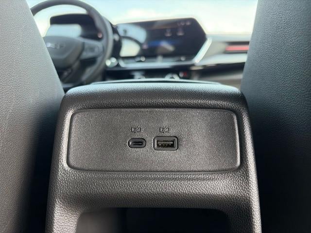 2026 Chevrolet Trax FWD 4dr 2RS