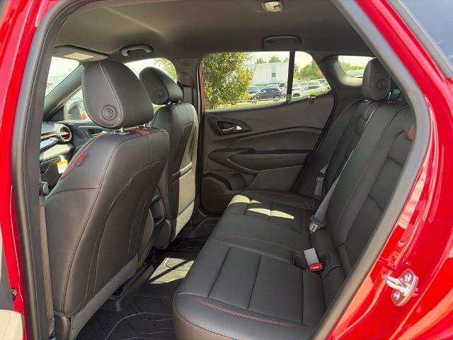 2026 Chevrolet Trax FWD 4dr 2RS