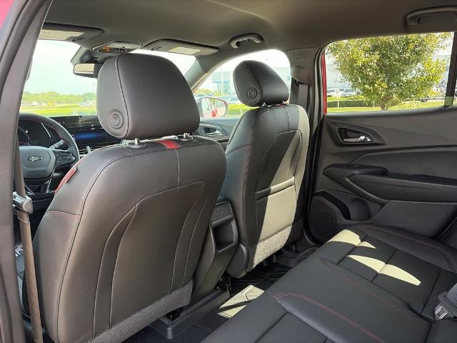 2026 Chevrolet Trax FWD 4dr 2RS