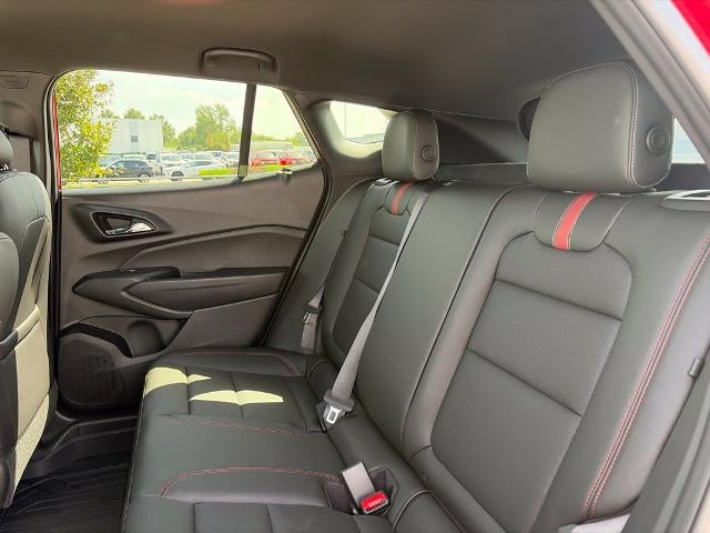 2026 Chevrolet Trax FWD 4dr 2RS