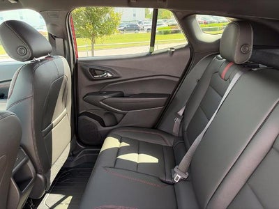 2026 Chevrolet Trax FWD 4dr 2RS