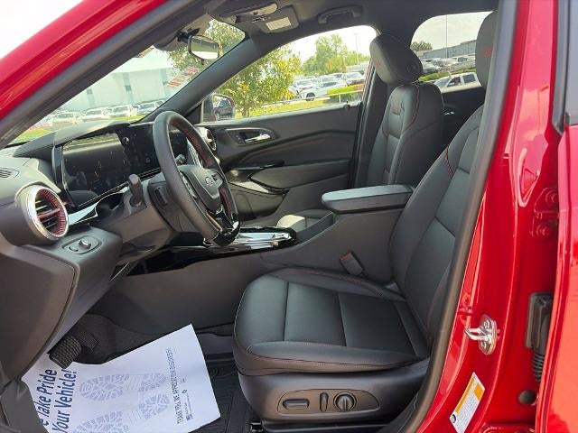 2026 Chevrolet Trax FWD 4dr 2RS