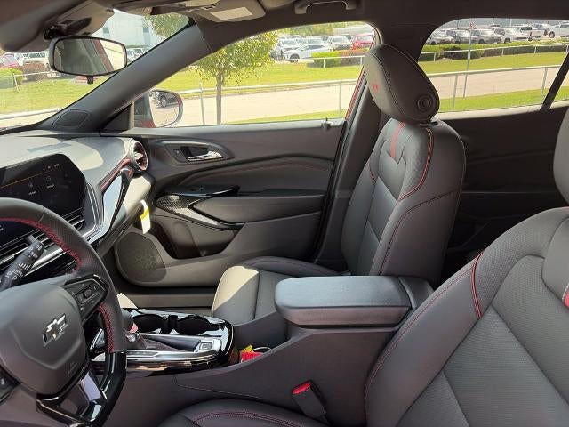 2026 Chevrolet Trax FWD 4dr 2RS