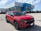 2026 Chevrolet Trax FWD 4dr 2RS