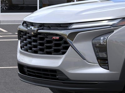 2026 Chevrolet Trax FWD 4dr 2RS