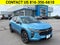 2026 Chevrolet Trax FWD 4dr 2RS