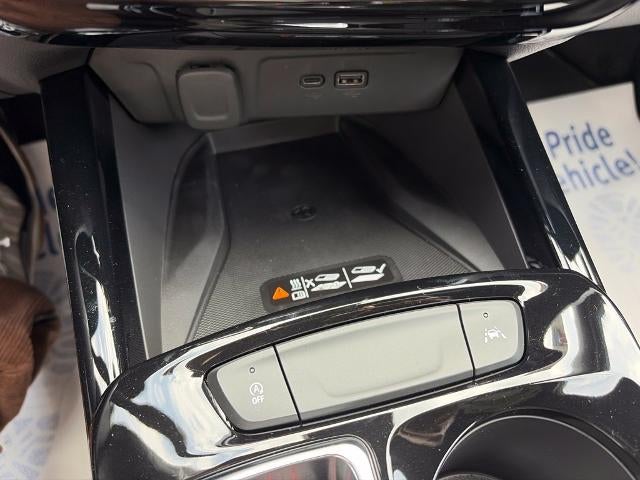 2026 Chevrolet Trax FWD 4dr 2RS