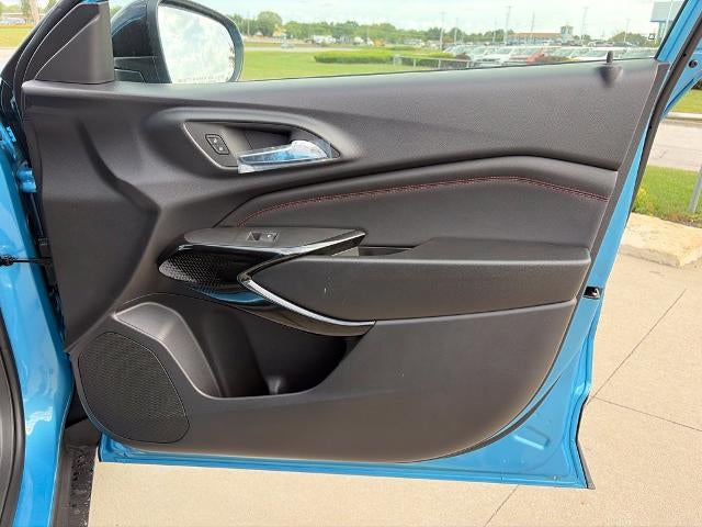 2026 Chevrolet Trax FWD 4dr 2RS