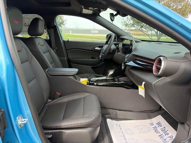 2026 Chevrolet Trax FWD 4dr 2RS