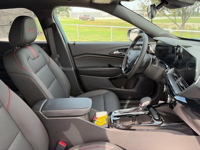 2026 Chevrolet Trax FWD 4dr 2RS