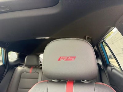 2026 Chevrolet Trax FWD 4dr 2RS