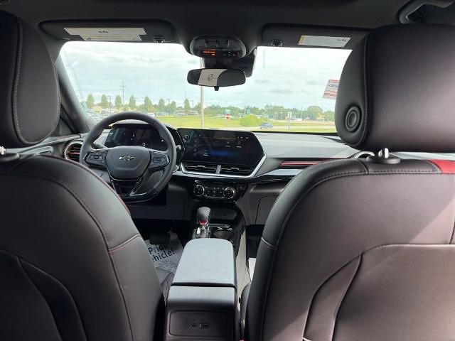 2026 Chevrolet Trax FWD 4dr 2RS