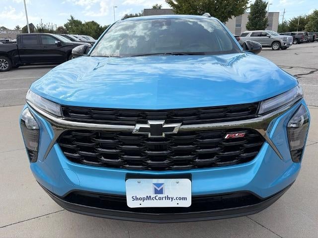 2026 Chevrolet Trax FWD 4dr 2RS