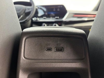 2026 Chevrolet Trax FWD 4dr 2RS