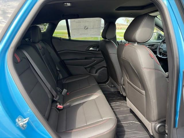 2026 Chevrolet Trax FWD 4dr 2RS