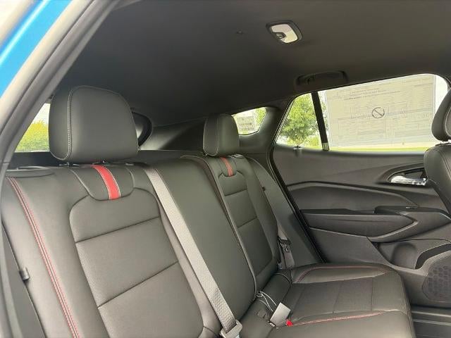 2026 Chevrolet Trax FWD 4dr 2RS