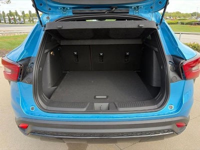 2026 Chevrolet Trax FWD 4dr 2RS