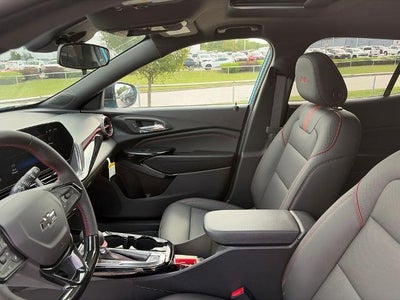 2026 Chevrolet Trax FWD 4dr 2RS