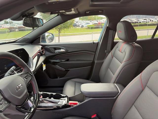 2026 Chevrolet Trax FWD 4dr 2RS