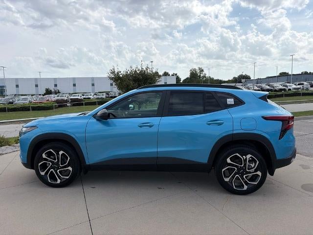 2026 Chevrolet Trax FWD 4dr 2RS