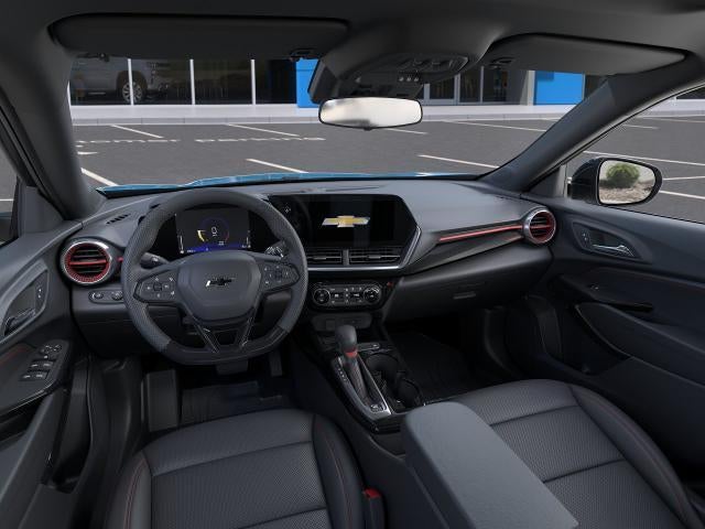 2026 Chevrolet Trax FWD 4dr 2RS