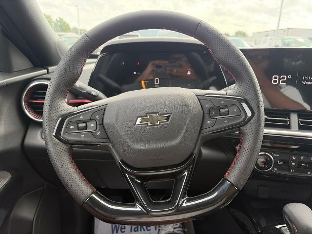 2026 Chevrolet Trax FWD 4dr 2RS