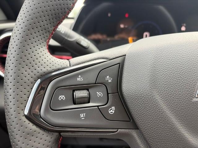 2026 Chevrolet Trax FWD 4dr 2RS