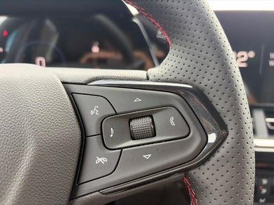 2026 Chevrolet Trax FWD 4dr 2RS