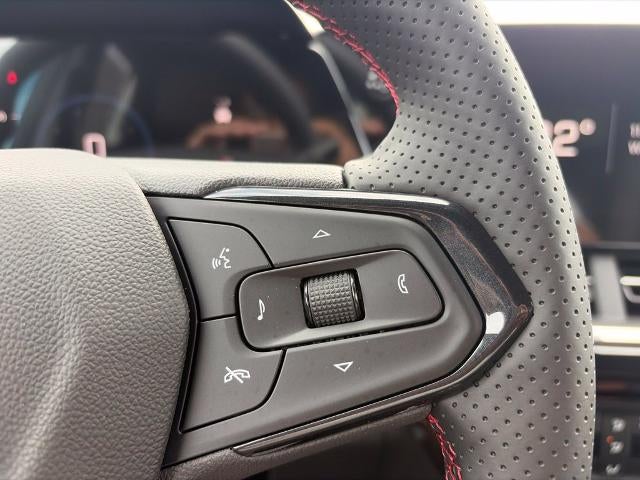 2026 Chevrolet Trax FWD 4dr 2RS